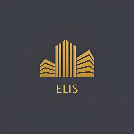 Elis - Luxe Stay For Less Бирмингам Екстериор снимка