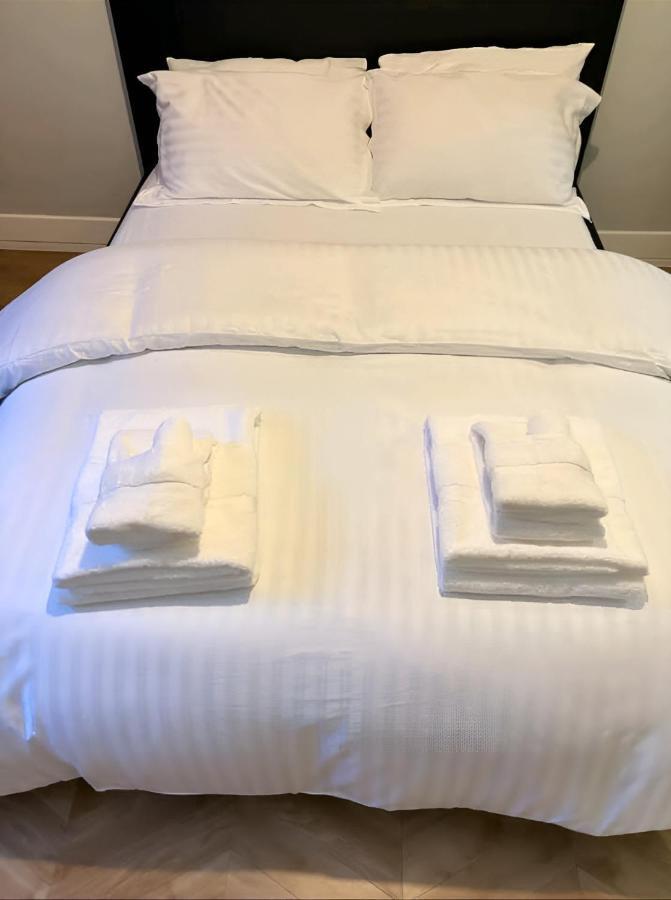 Elis - Luxe Stay For Less Бирмингам Екстериор снимка